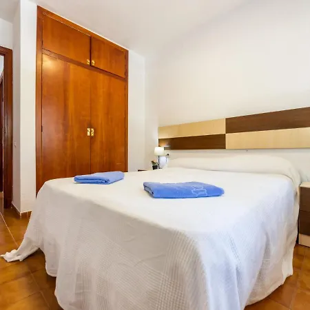 Buigas Llum By Interhome Apartment Salou