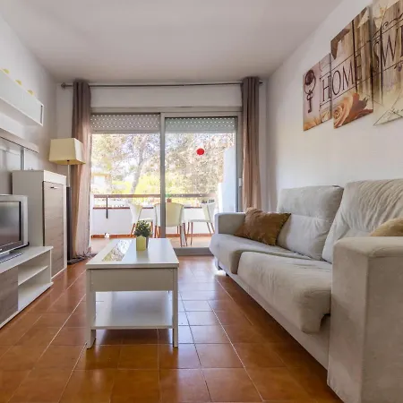 Buigas Llum By Interhome