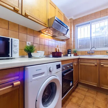 Buigas Llum By Interhome Apartment Salou