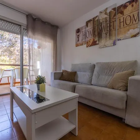 Buigas Llum By Interhome Apartment