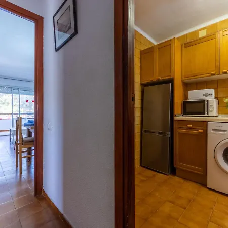 Buigas Llum By Interhome Apartment Salou