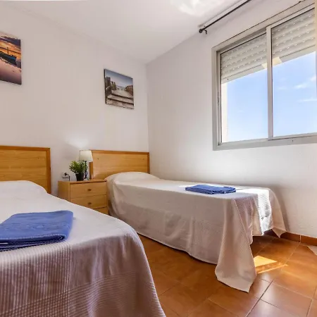 Buigas Llum By Interhome Apartment Salou