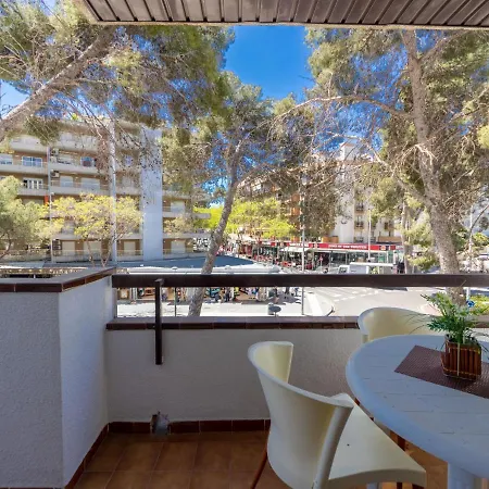 Buigas Llum By Interhome Salou