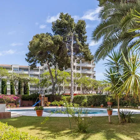 Buigas Llum By Interhome * Salou